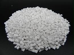 HIPS瓷白色高耐候染色料-挤出级HIPS颗粒-美泰塑胶